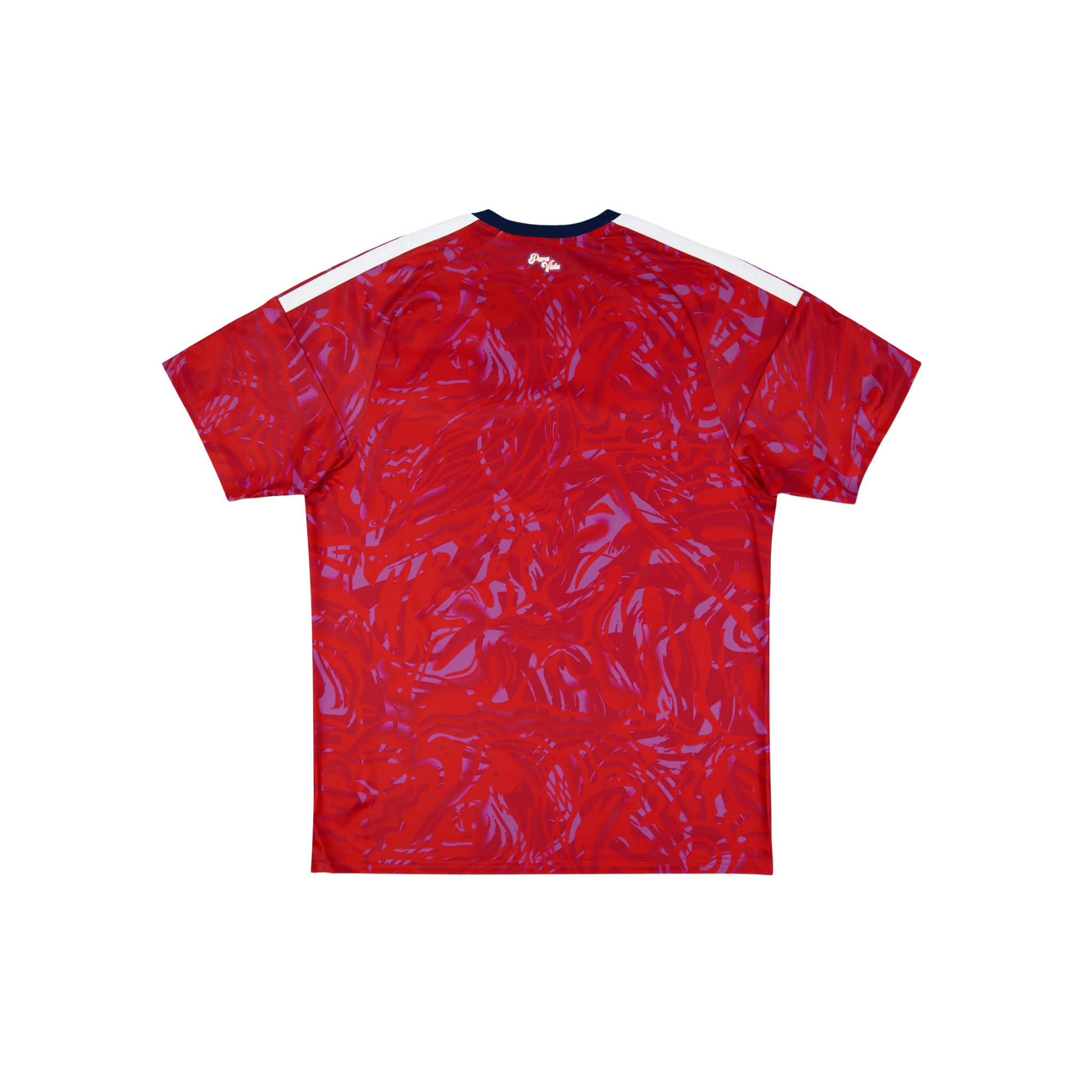 Costa Rica 2026/2027 Fan Version