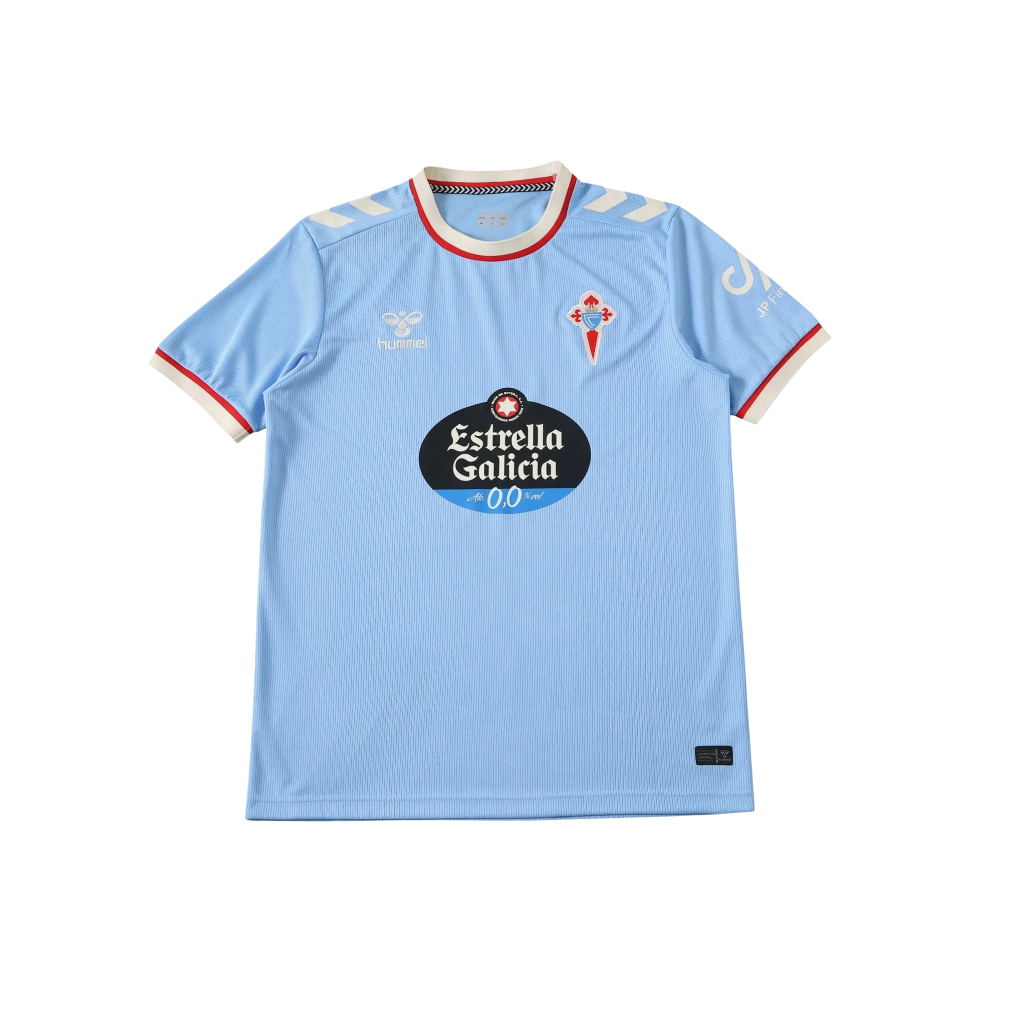 Celta 26/27 Home Fan Version