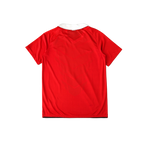 Manchester United 10/11