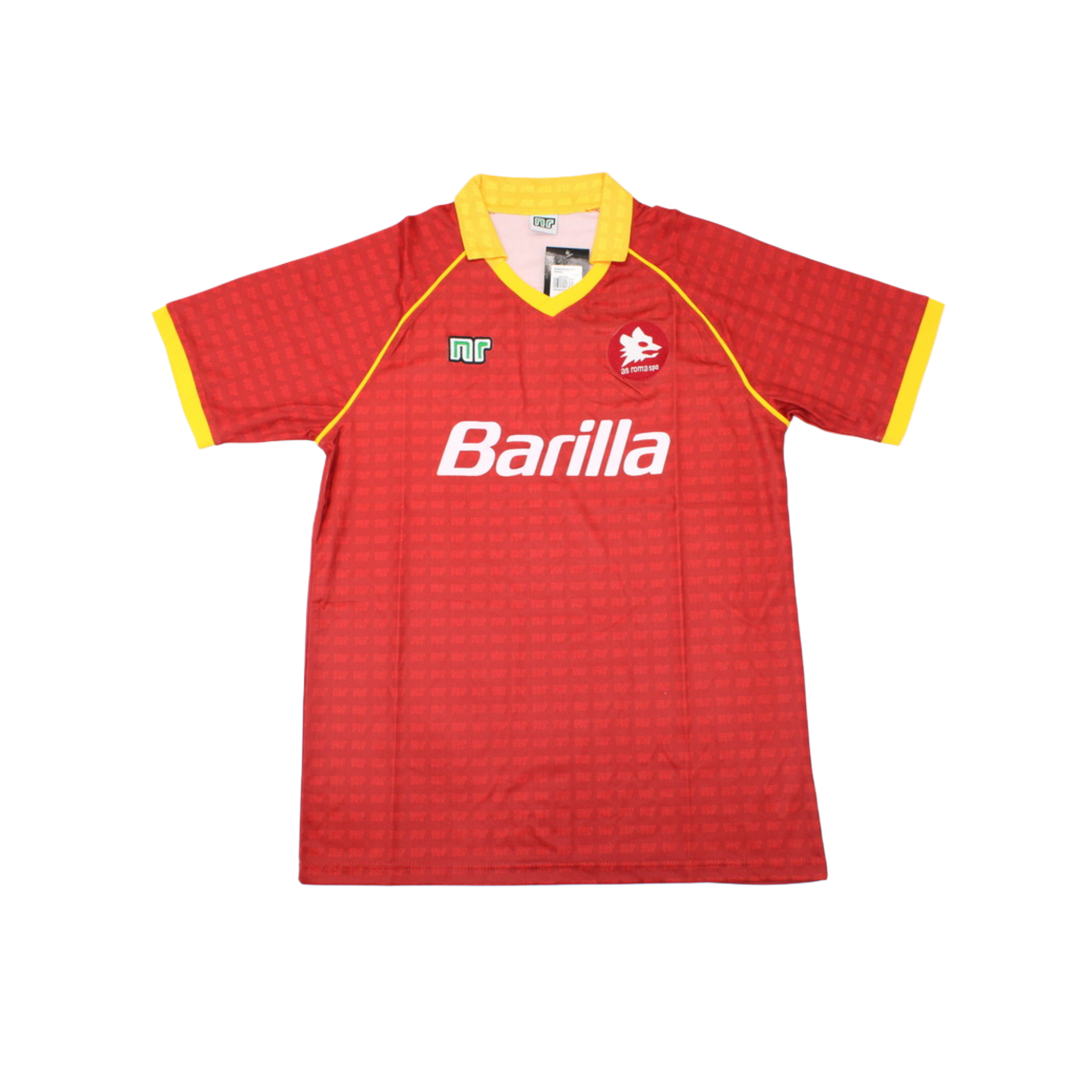 Roma 90/91