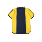 Ajax 00/01