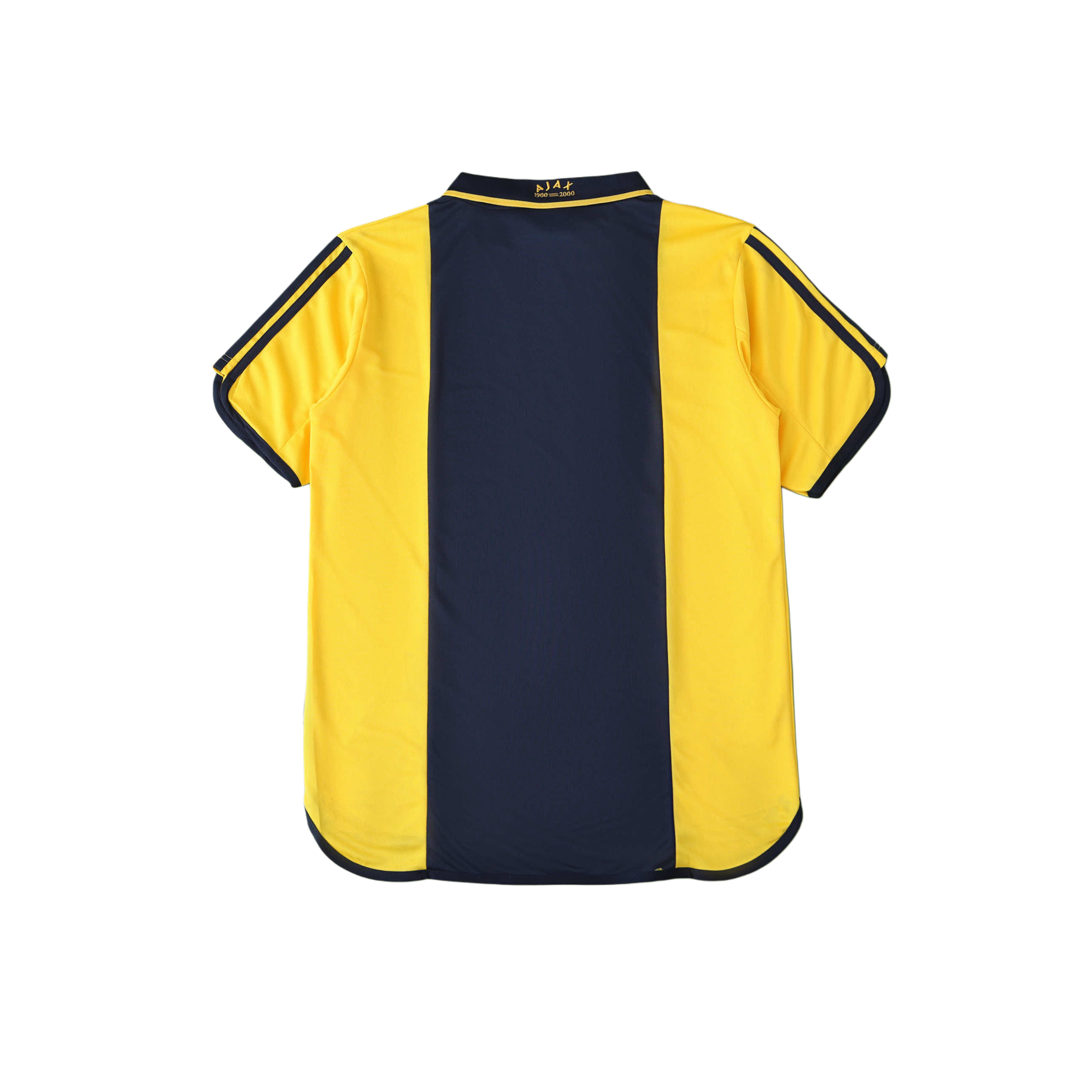 Ajax 00/01