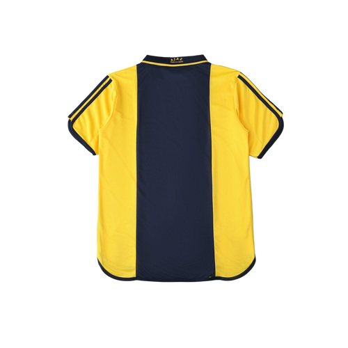 Ajax 00/01