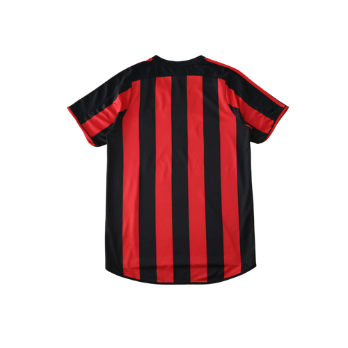 AC Milan 03/04