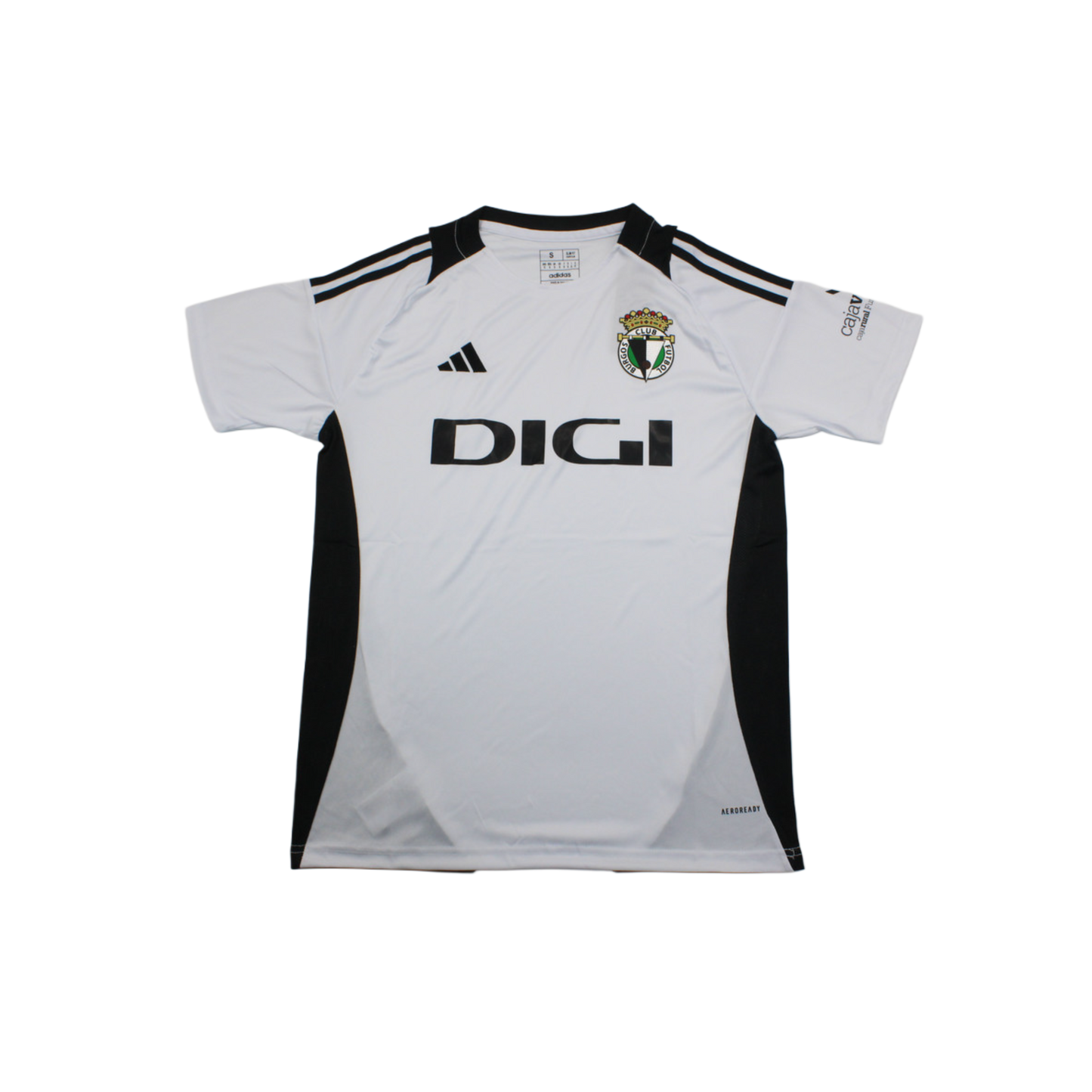 Burgos 24/25 Shirt