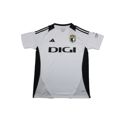Burgos 24/25 Shirt