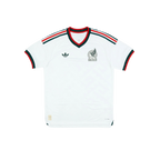 México 2026/2027 Player Version