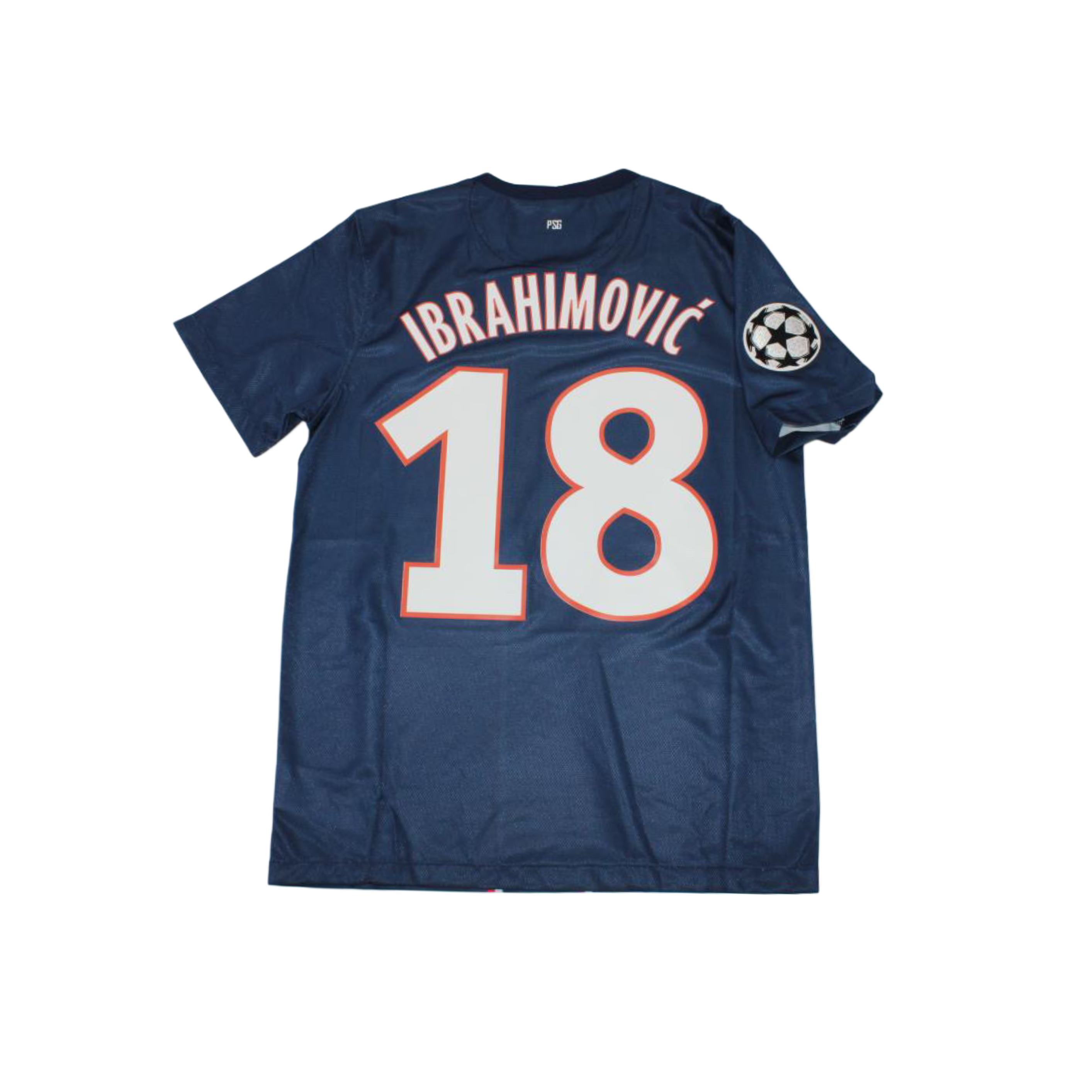 PSG 12/13