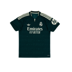 Real Madrid 26/27 Away Fan Version