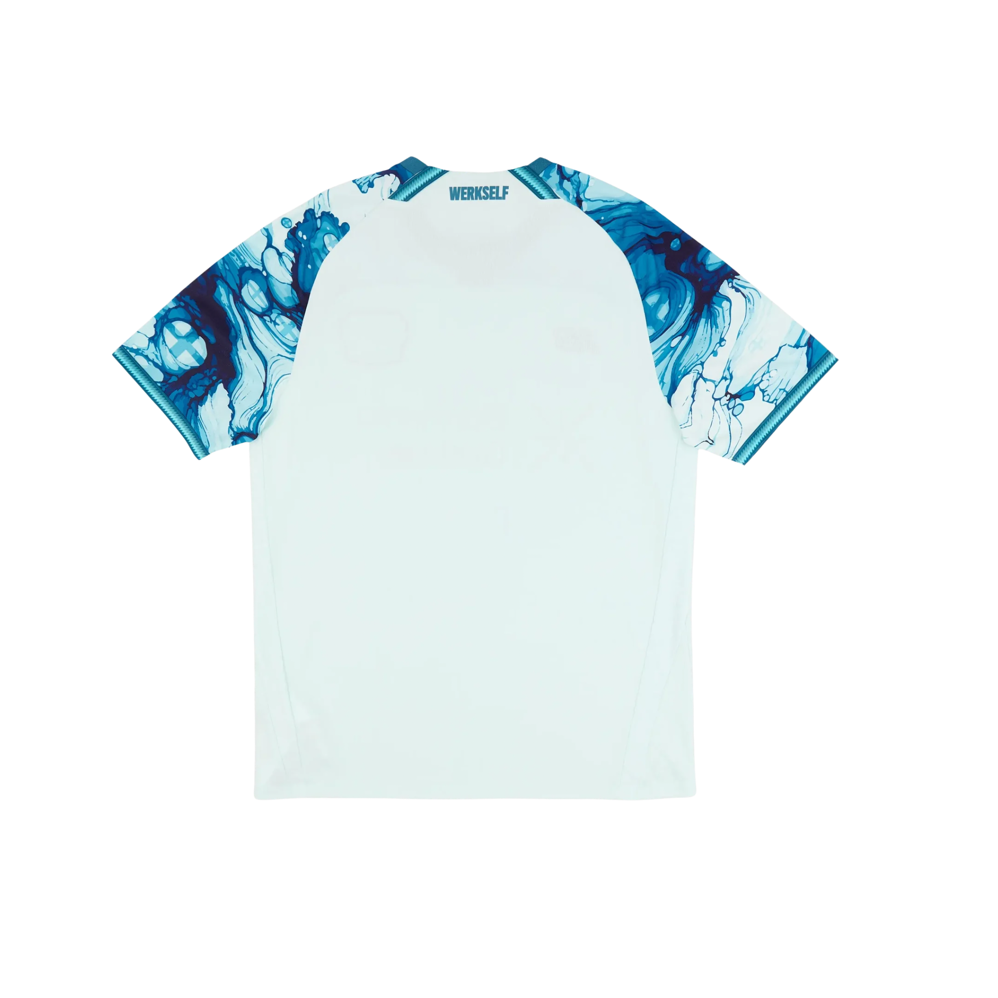 Bayern Leverkusen 26/27 Away Fan Version