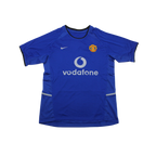 Manchester United 02/03
