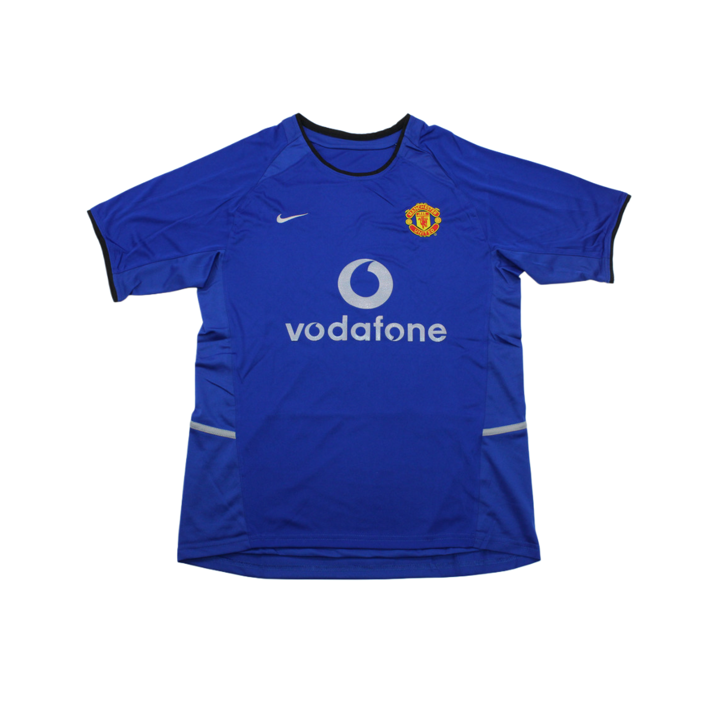 Manchester United 02/03