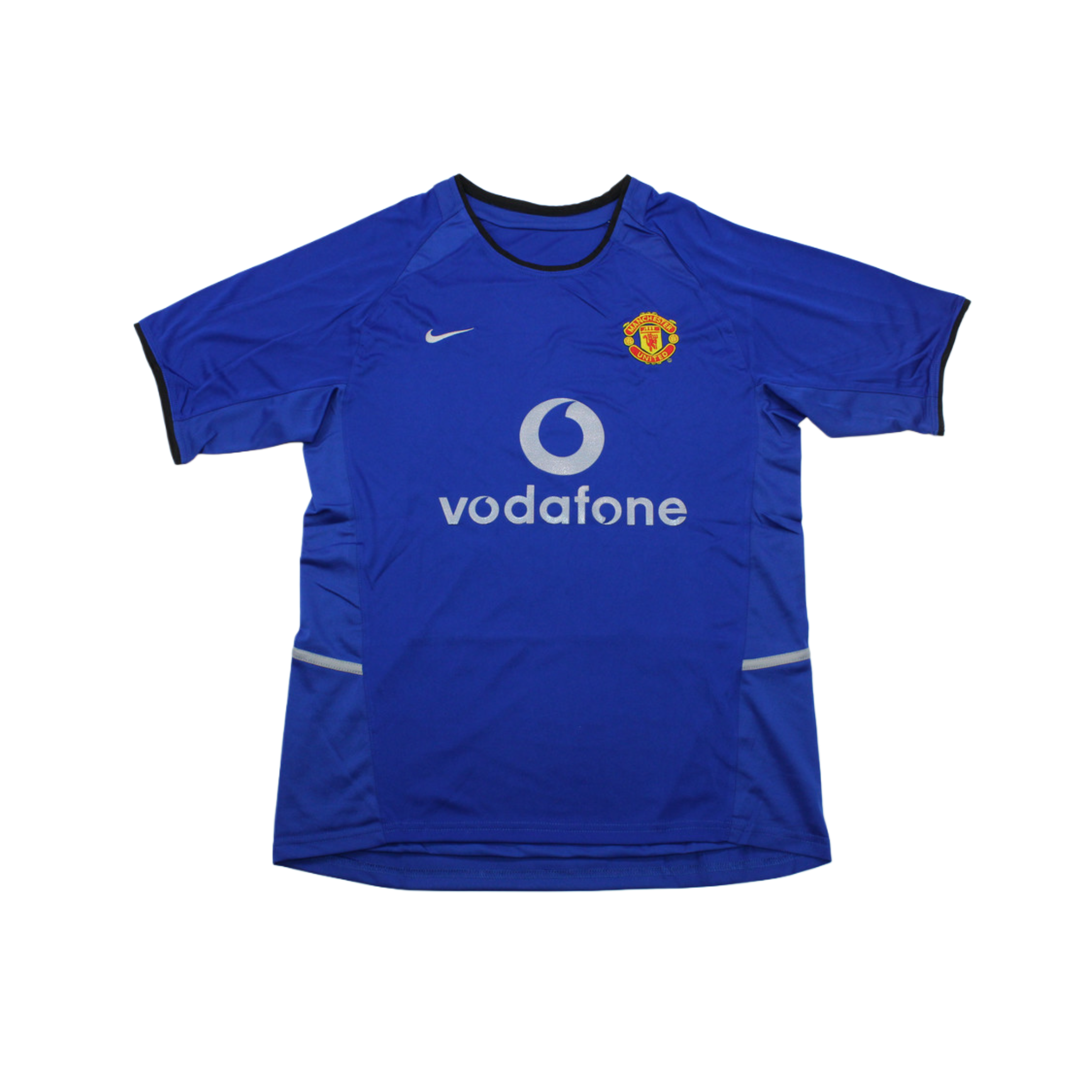 Manchester United 02/03
