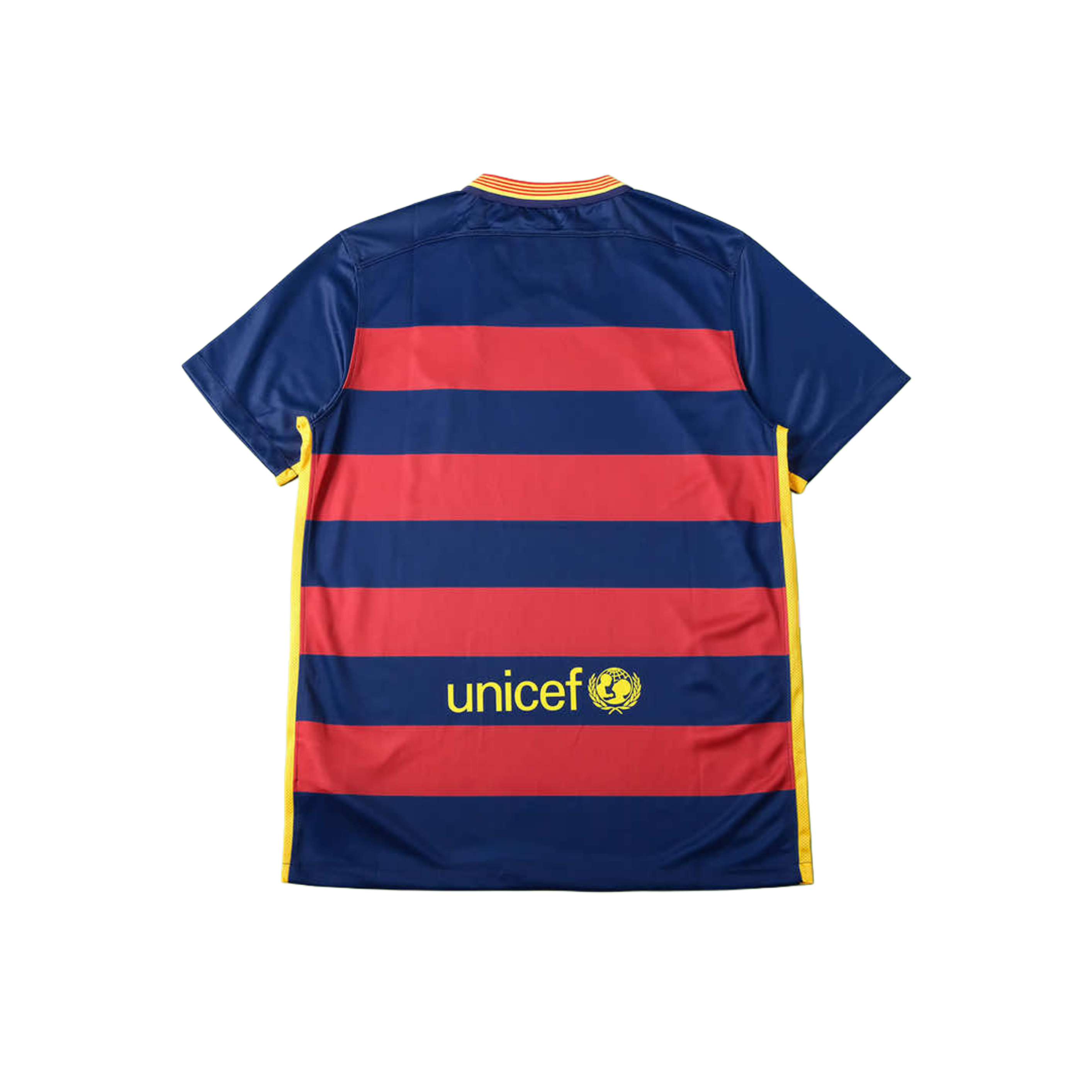 Barcelona 15/16