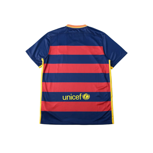 Barcelona 15/16