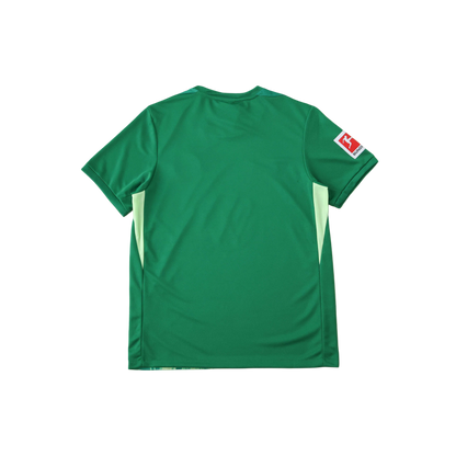 Wolfsburg 25/26 Shirt