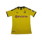 Dortmund 19/20