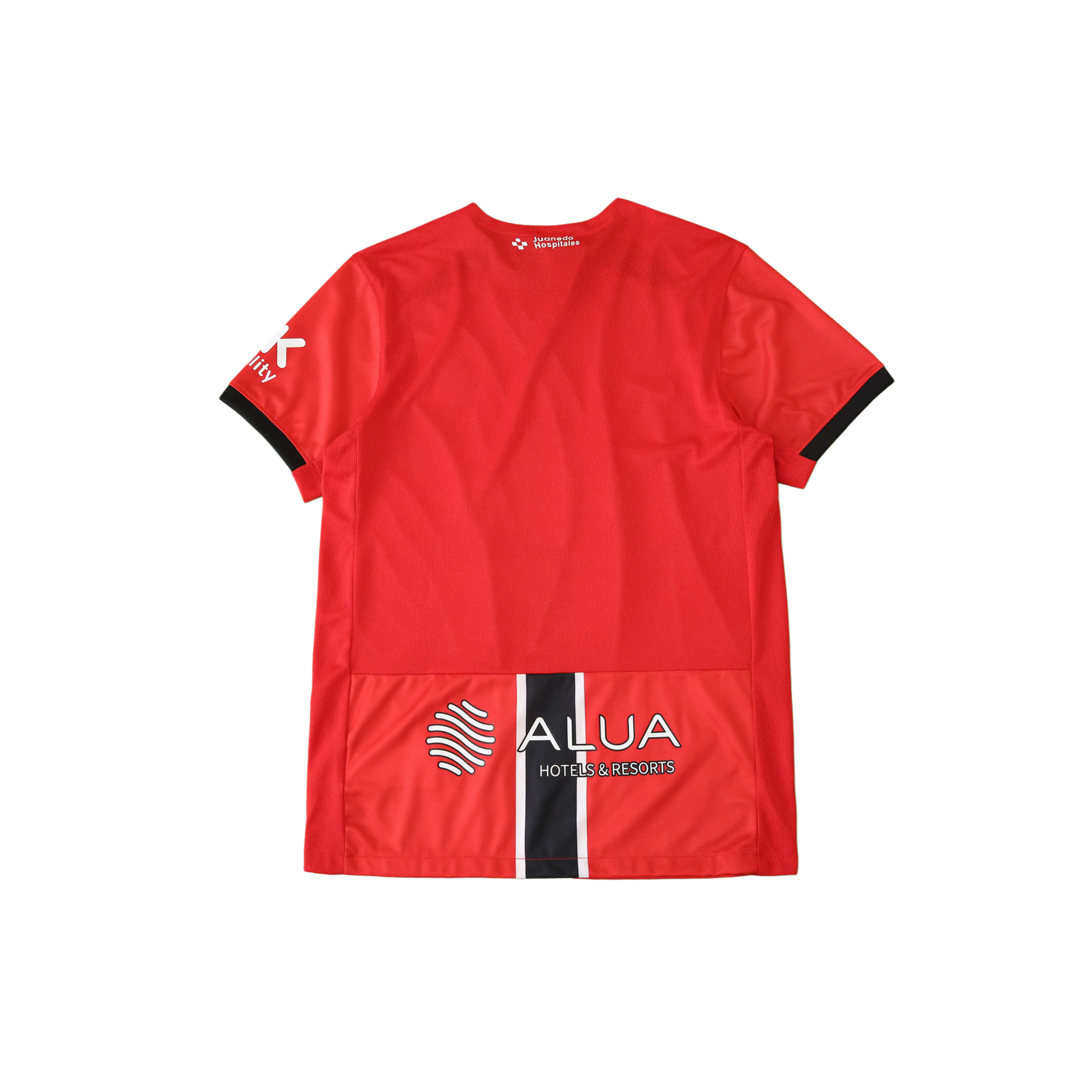 Camiseta Mallorca 25/26