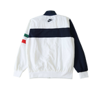 Chaqueta Italia 1996/1997