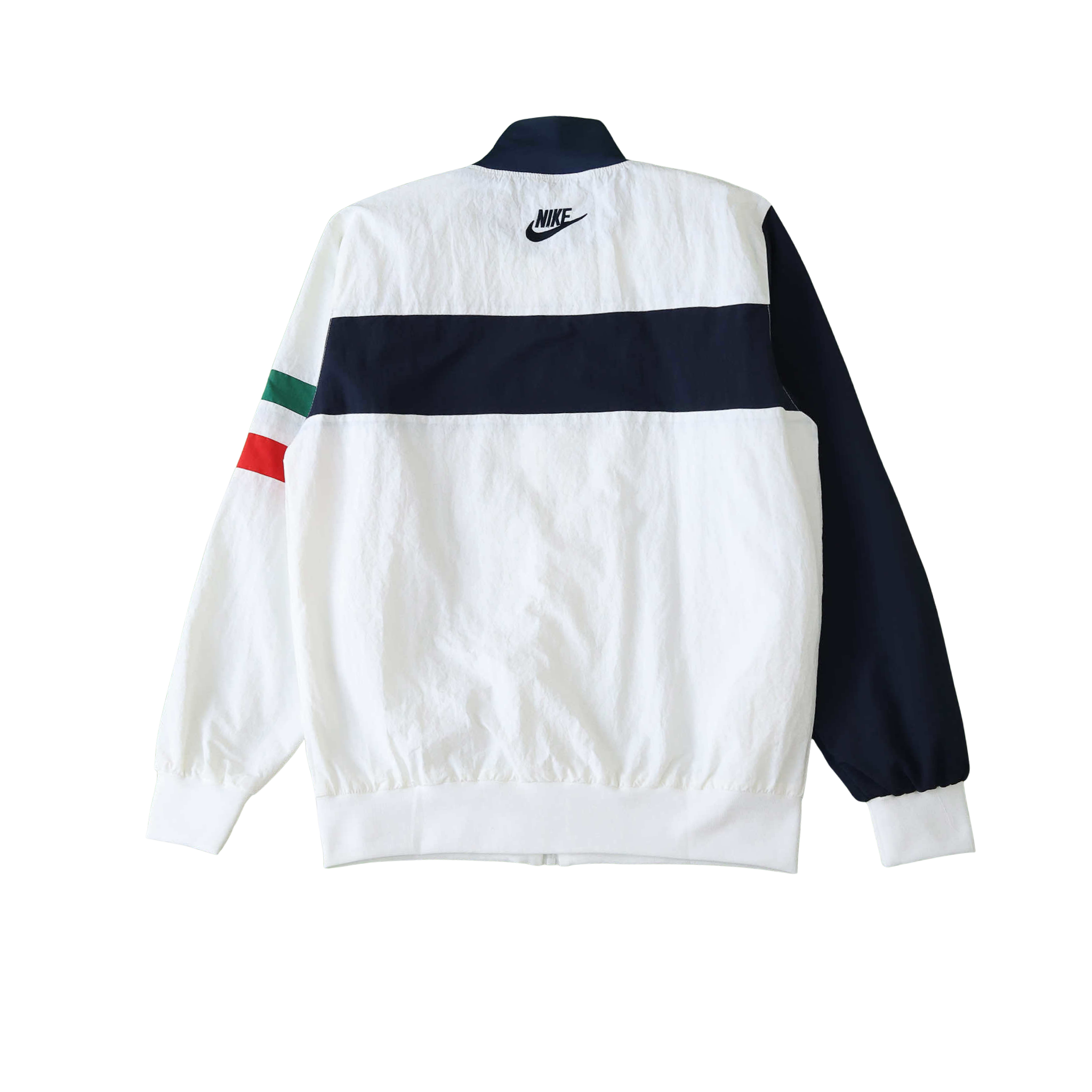 Italy 1996/1997 Jacket