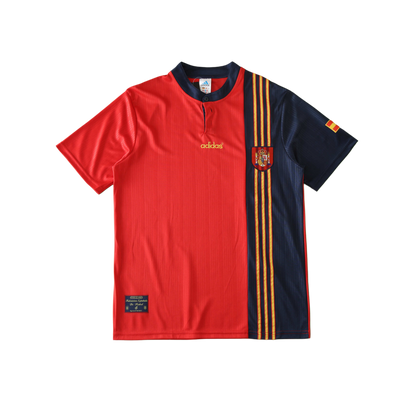 Spain 96/97