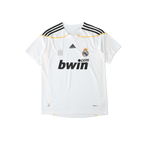 Real Madrid 09/10