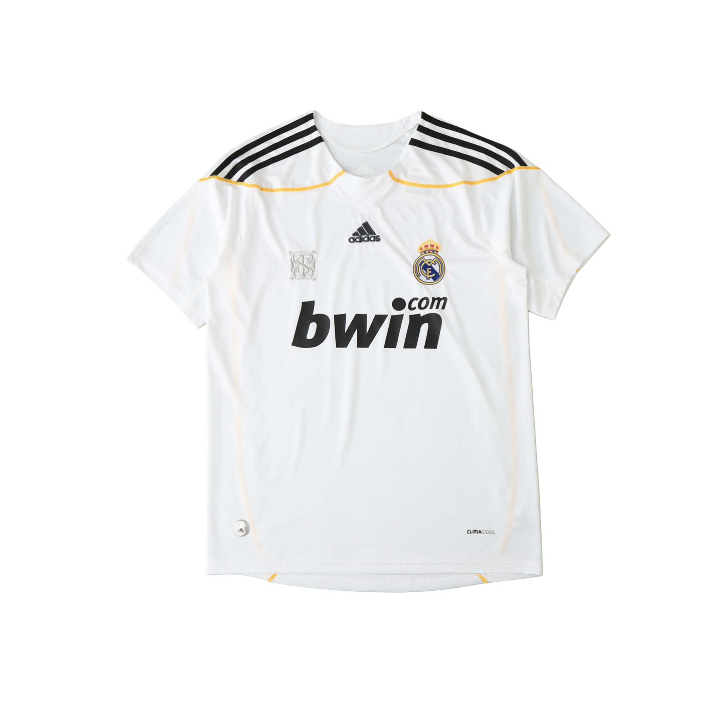Real Madrid 09/10