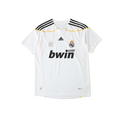 Real Madrid 09/10