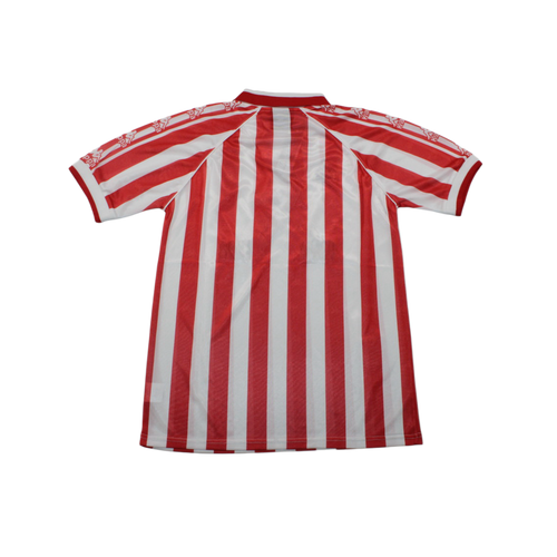 Athletic Bilbao 97/98