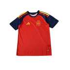 España 2026/2027 Fan Version