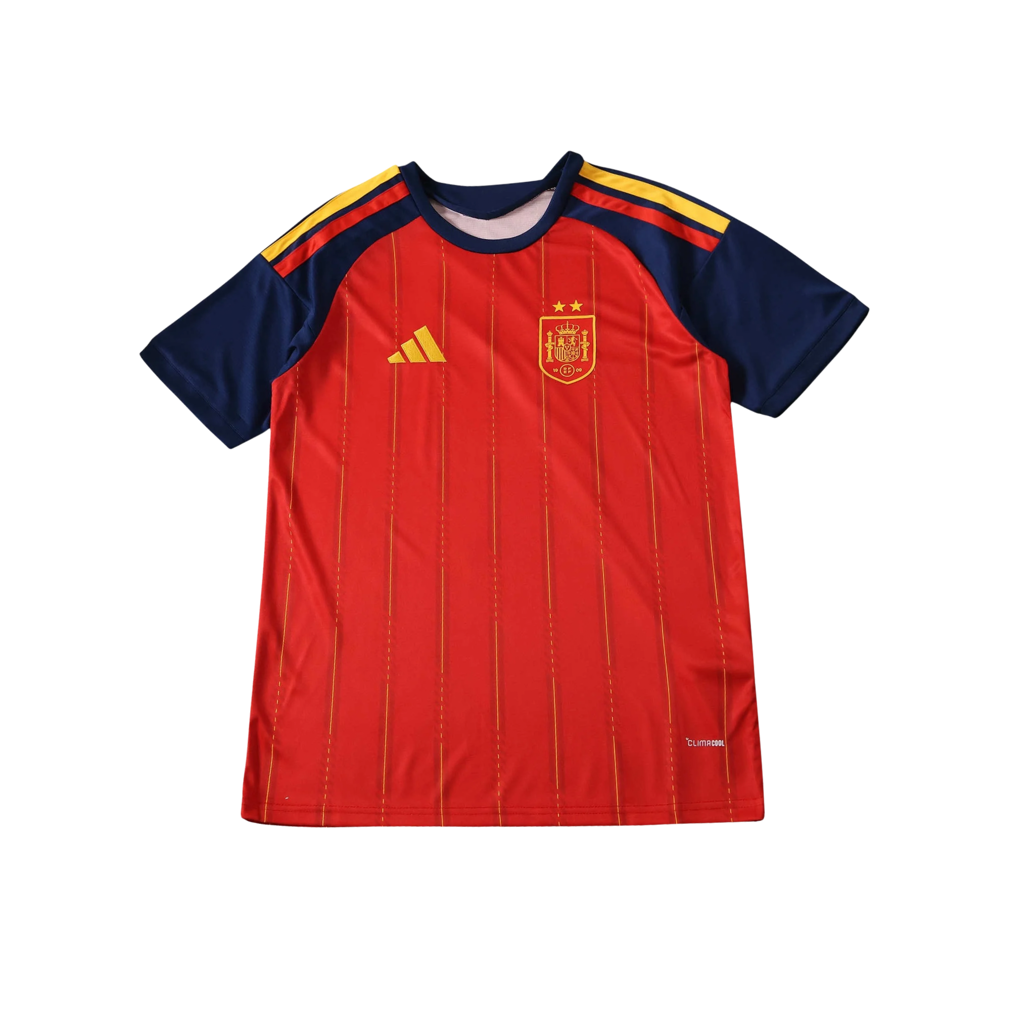 España 2026/2027 Fan Version