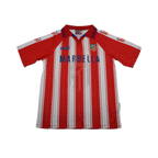 Atlético de Madrid 95/96