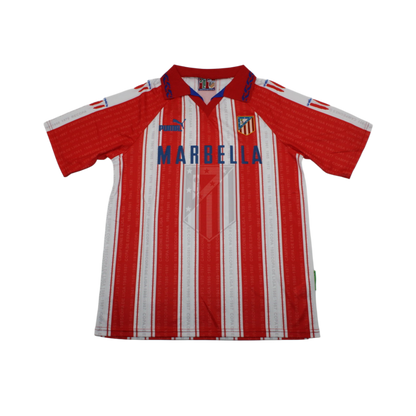 Atlético de Madrid 95/96