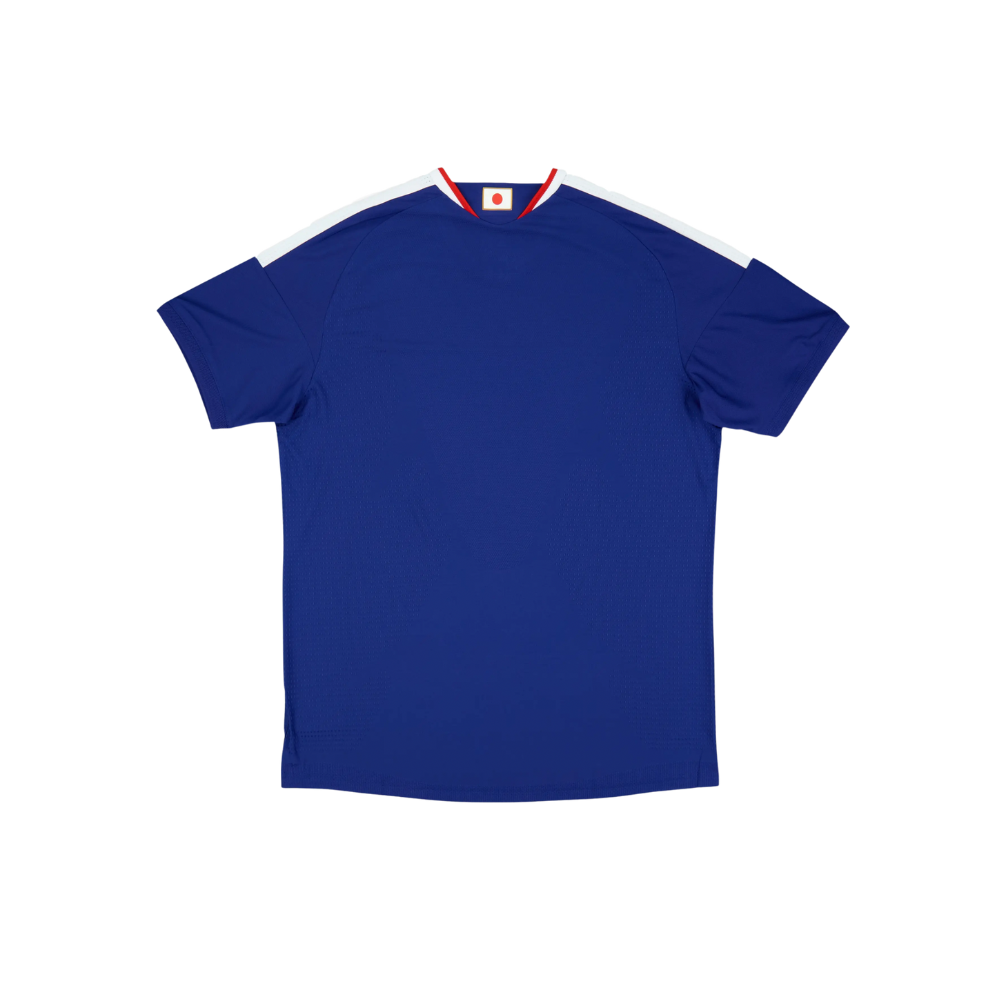 Japan 2026/2027 Player Version