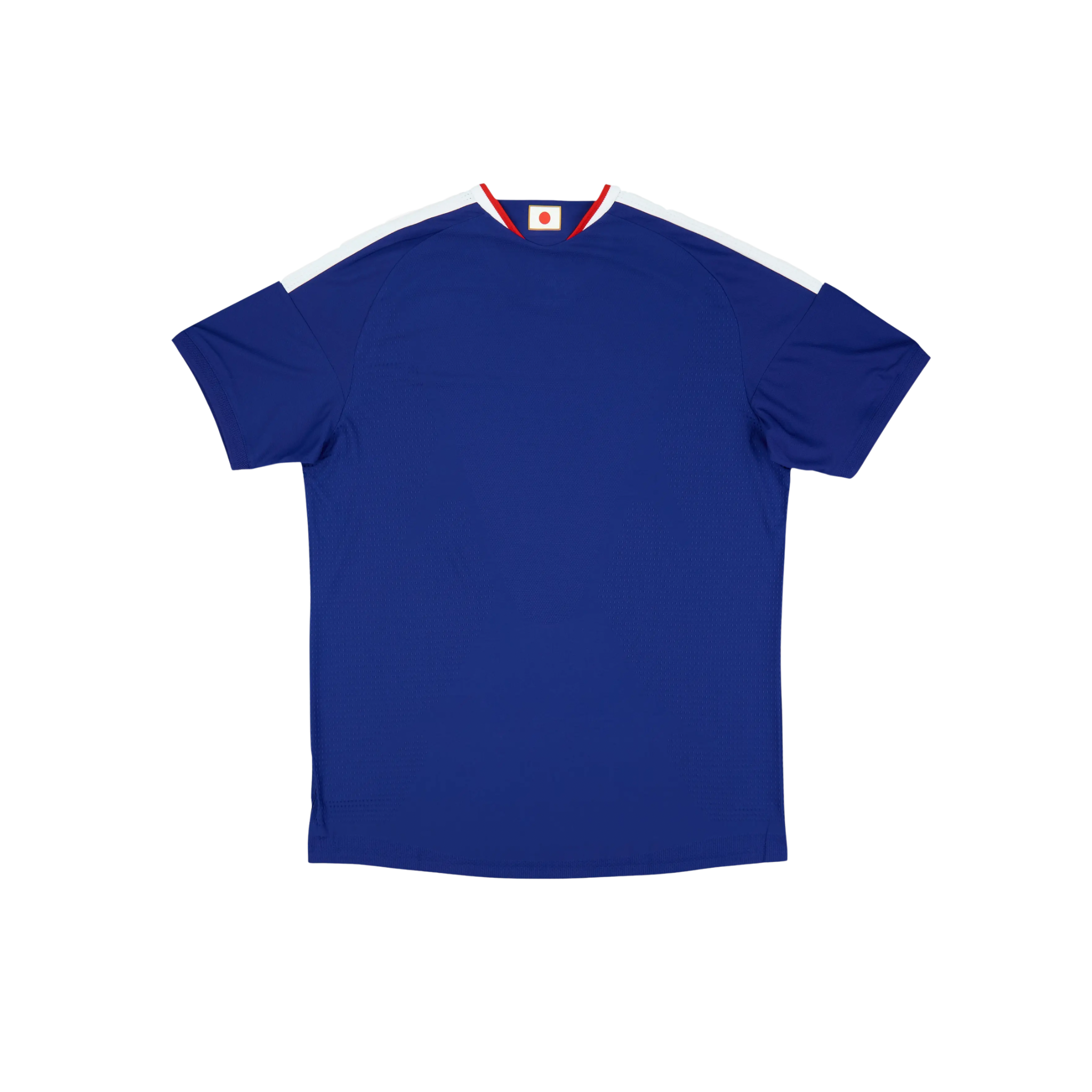 Japón 2026/2027 Player Version