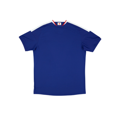 Japan 2026/2027 Player Version