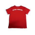 Bayern Munich 17/18