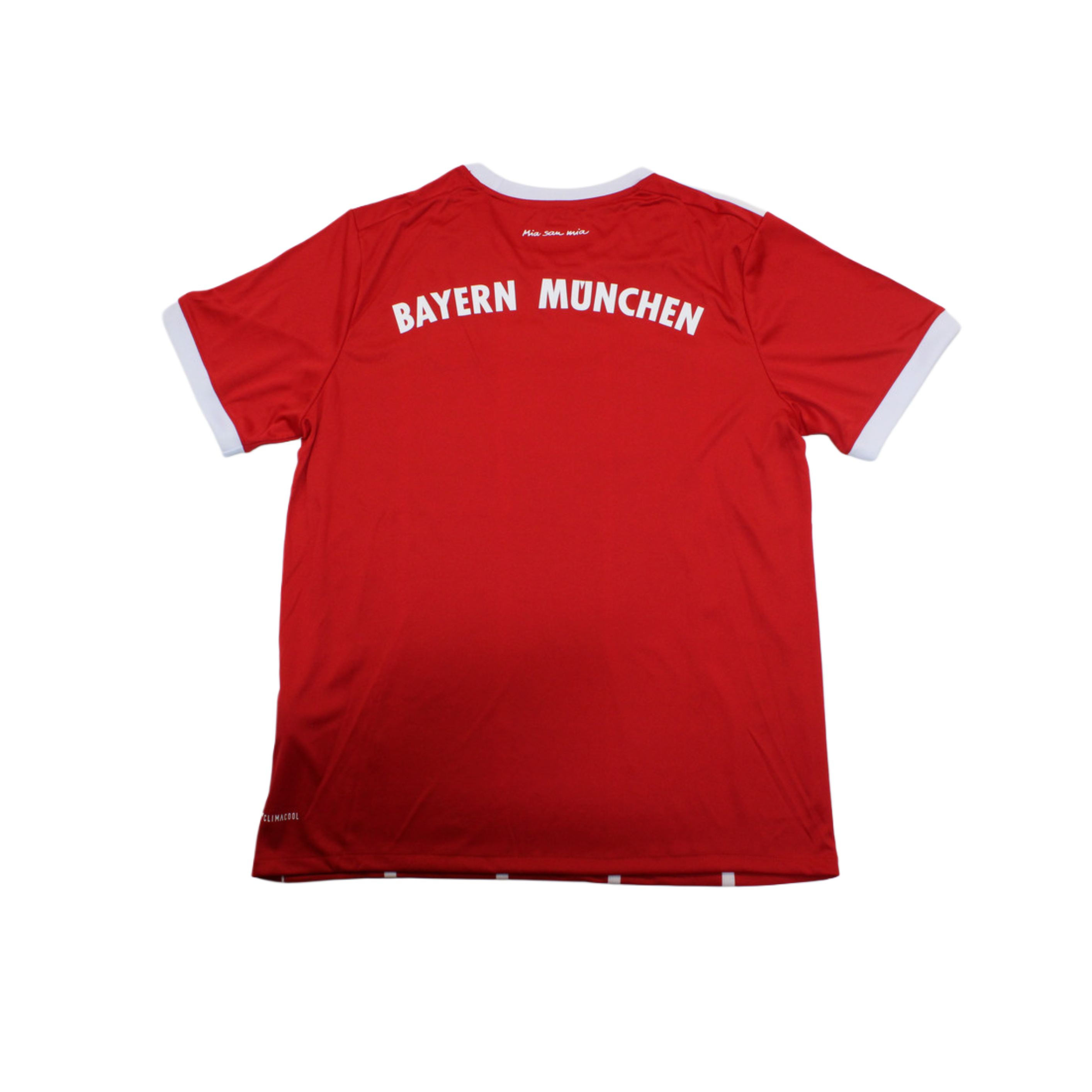 Bayern Munich 17/18