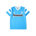 Olympique Marseille 90/91