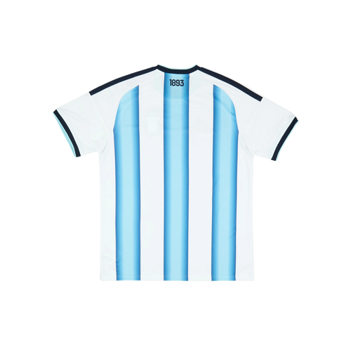 Argentina 2026/2027 Fan Version