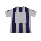 Valladolid 99/00