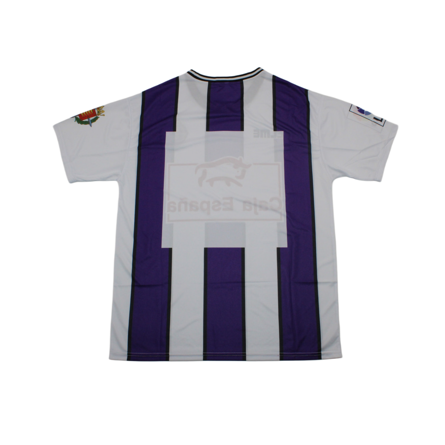 Valladolid 99/00
