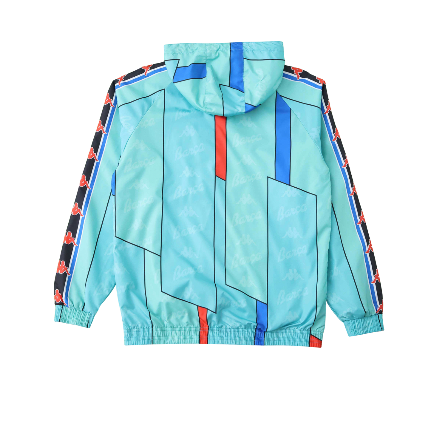 Barcelona 1996/1997 Jacket