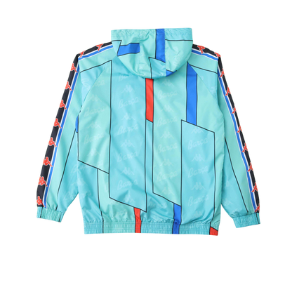 Barcelona 1996/1997 Jacket