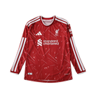 Liverpool 26/27 Player Version