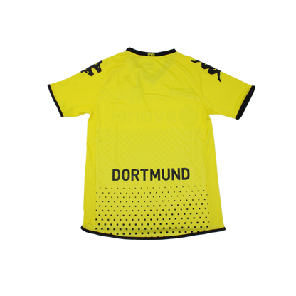 Dortmund 11/12