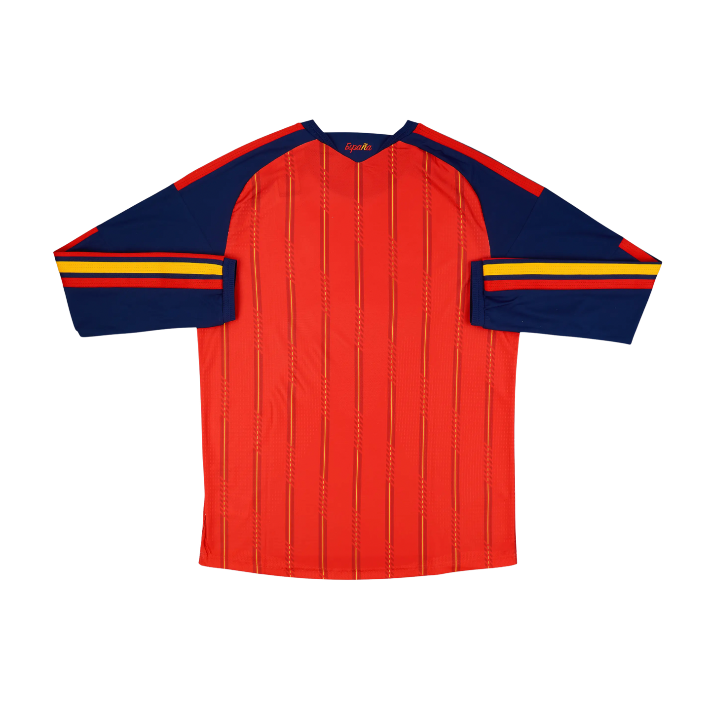 Spain 2026/2027 Player Version