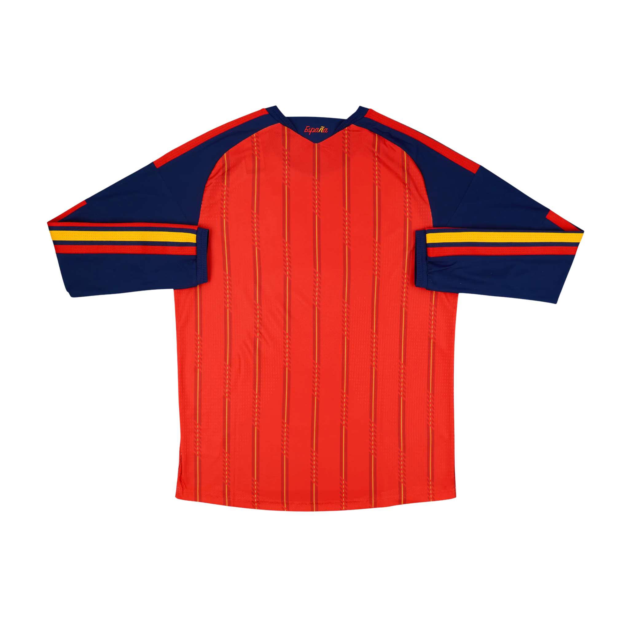 España 2026/2027 Player Version