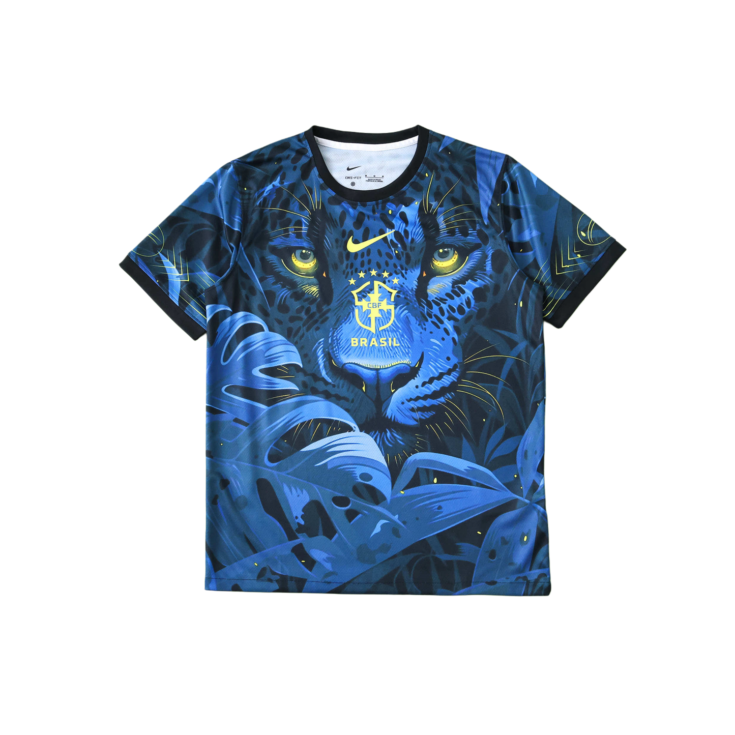 Brazil Special Edition