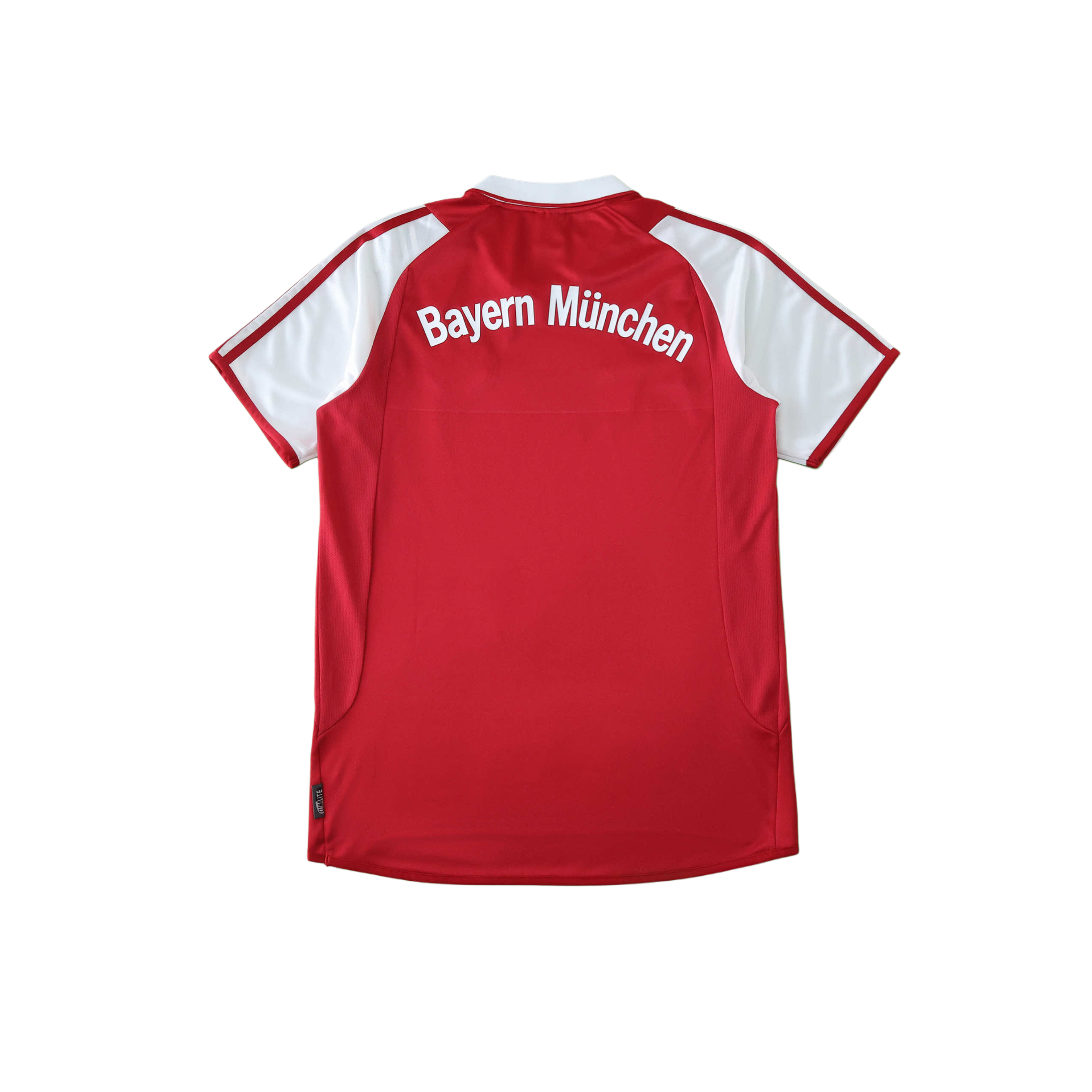 Bayern Munich 03/04